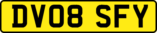 DV08SFY
