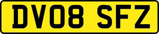 DV08SFZ