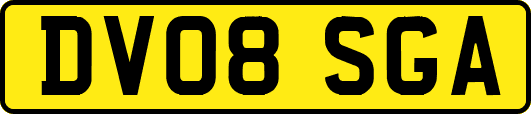 DV08SGA