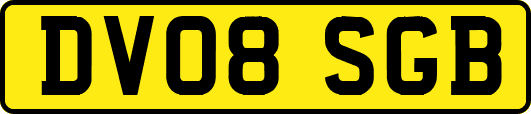 DV08SGB
