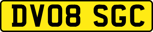 DV08SGC