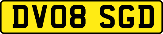 DV08SGD