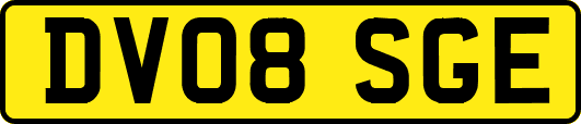 DV08SGE
