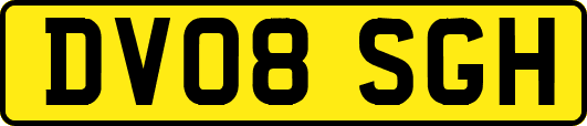 DV08SGH