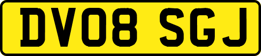 DV08SGJ
