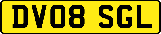 DV08SGL