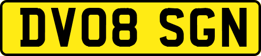 DV08SGN