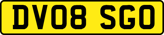 DV08SGO