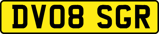 DV08SGR