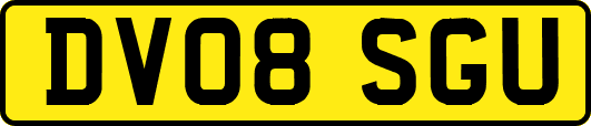 DV08SGU