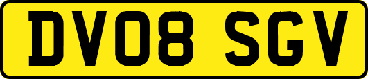 DV08SGV