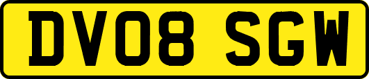 DV08SGW