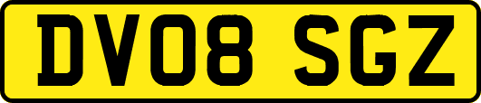 DV08SGZ