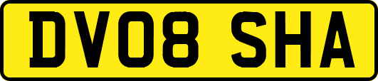 DV08SHA