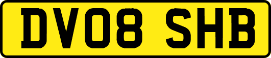 DV08SHB