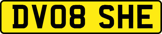 DV08SHE