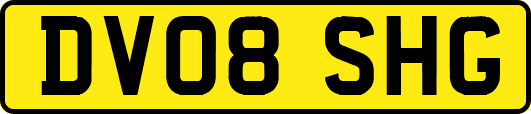DV08SHG
