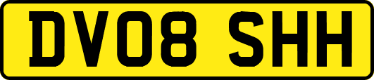 DV08SHH