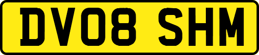 DV08SHM
