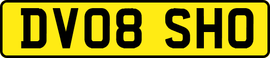 DV08SHO