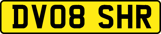 DV08SHR