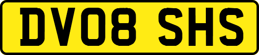 DV08SHS
