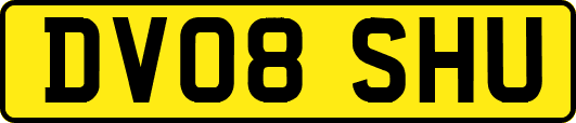 DV08SHU