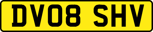 DV08SHV