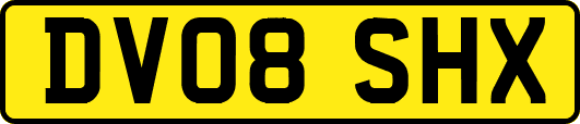 DV08SHX