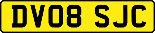 DV08SJC