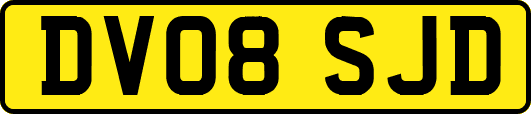 DV08SJD