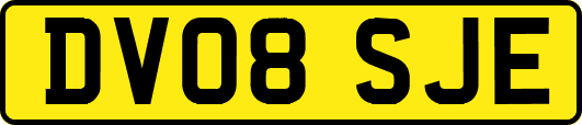 DV08SJE
