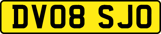 DV08SJO