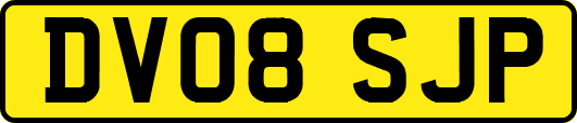 DV08SJP