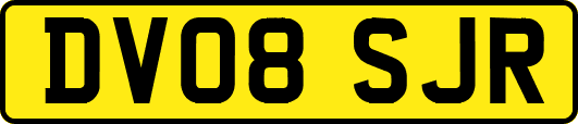 DV08SJR
