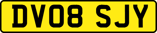 DV08SJY