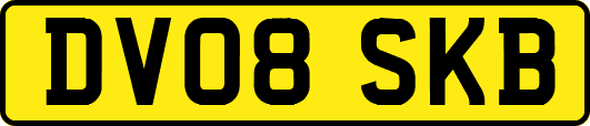 DV08SKB