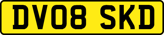 DV08SKD