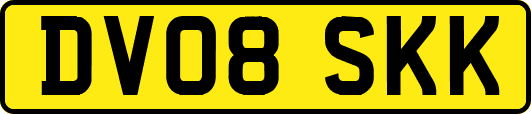 DV08SKK
