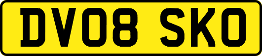 DV08SKO