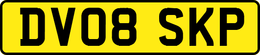 DV08SKP
