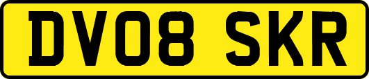 DV08SKR