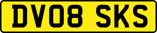 DV08SKS