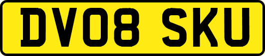 DV08SKU