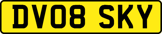 DV08SKY