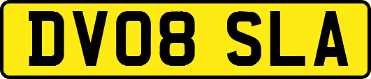 DV08SLA