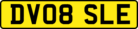 DV08SLE