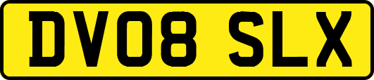 DV08SLX