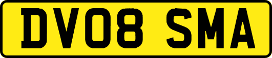DV08SMA