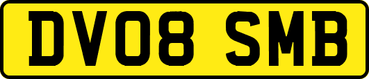 DV08SMB
